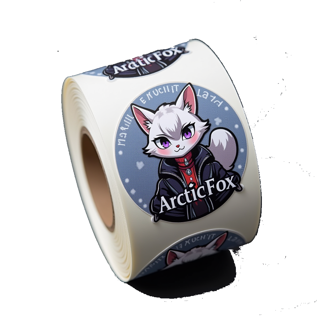 Profile Picture Sample